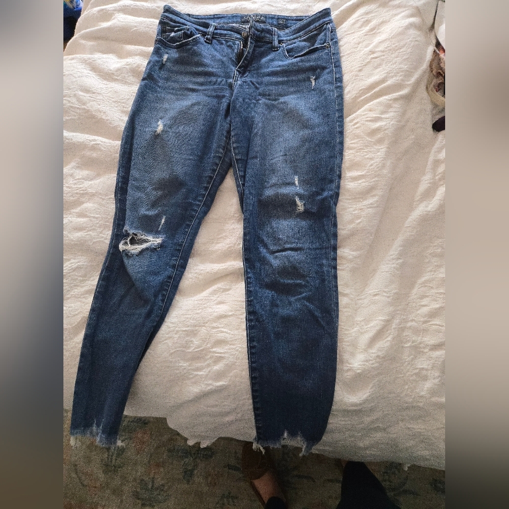 Lucky Brand Jeans